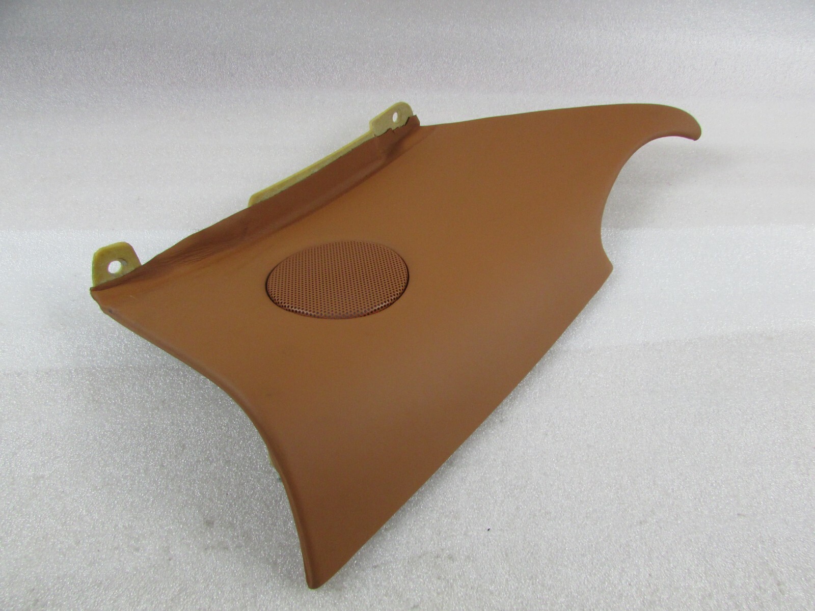 Ferrari 599 GTB, LH, Left Lower C-Pillar Interior Trim Panel, Used, P/N 69136200