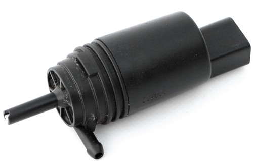Waschwasserpumpe Frontscheibe BMW 5er E60 + 7er E65 E66 bis BJ. 9/2003
