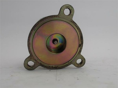 8973586130 valvola egr per OPEL ASTRA H BERLINA 1.7 CDTI 351197 - Picture 3 of 7