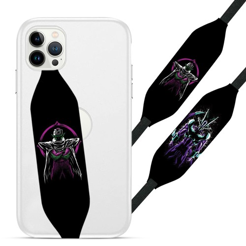 Universal Phone Grip Straps for Secure Handling | Reversible - 第 7/80 張圖片