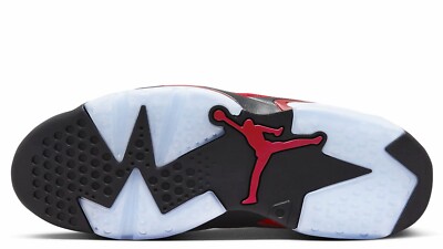 t*e様 NIKE AIR JORDAN6 RETORO Sz 4/6.5Y/9.5 Nike Air Jordan 6 VI Retro Toro Bravo Varsity