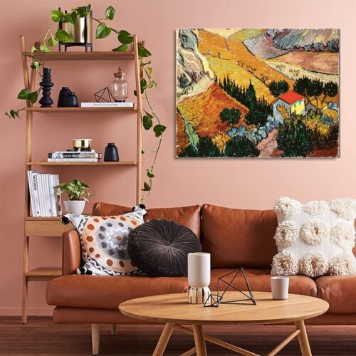 38mm Gallery Wood Stretcher Bars Professional Canvas Frame - Sold by Box Qty - Picture 6 of 7