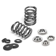 Supertech SPRK-EC3027S-ZC Single Valve Spring Kit 65lbs at 33.80mm