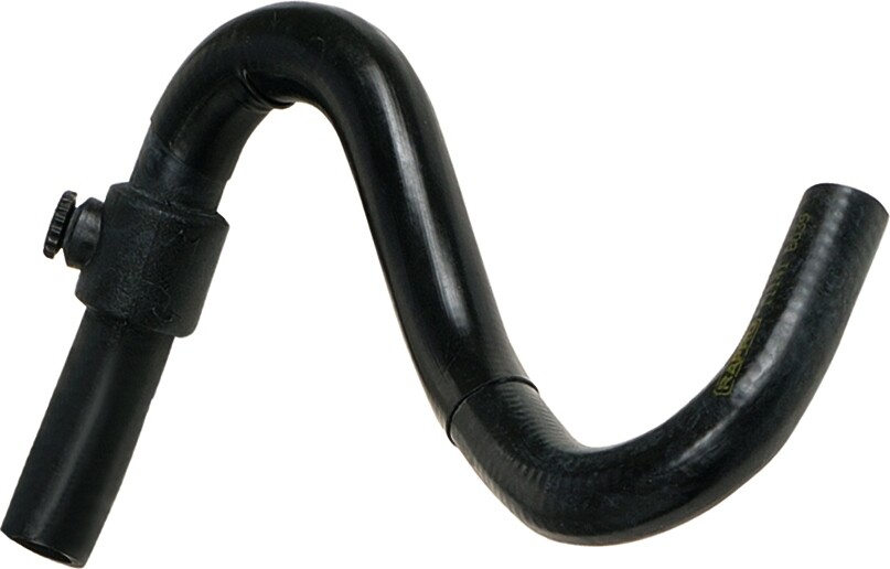GATES 02-2575 Heater hose for FIAT