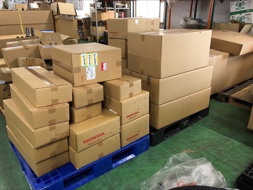 YAMAHA YZ85 2002 - 2024 YZ65 2018 - 2024 GEAR, KICK IDLE 5PA-15651-00 PARTS - 第 23/24 張圖片