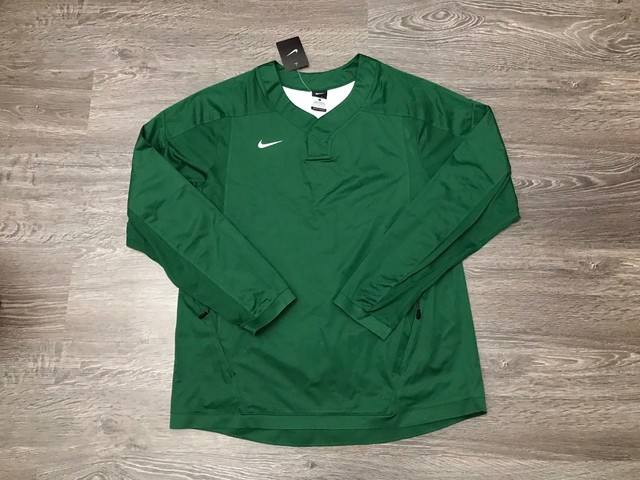 nike baseball warmup jacket