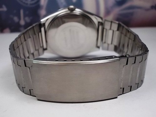 Rado Ausgezeichnet Uhr Rado Voyager Automatisch Ritter Uhren Stahl - Bild 8 von 9
