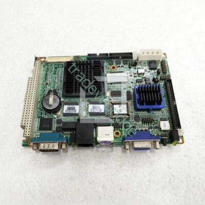 1PC Used Advantech PCM-9375 REV:A1 PCM-9375F Industrial Motherboard