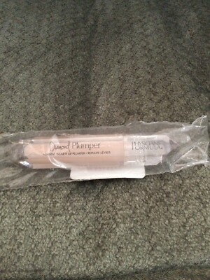 New Physicians Formula Diamond Plumper Mineral Wear Lip -Light Pink Princess Cut
