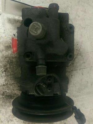 AC Compressor Fits 93-95 Concorde 11066