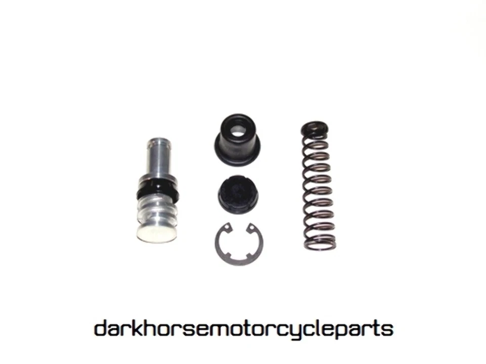 Triumph Daytona 1000 92-93 Front Brake Master Cylinder Rebuild Kit K&L 32-1122 - Image 3 of 4
