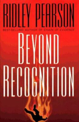 Beyond Recognition by Ridley Pearson (1997, Hardcover)