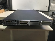 CISCO FPR-4115-K9 FIREPOWER SECURITY APPLIANCE 68-6803-02 2 PSU  6 FANS NO SSD