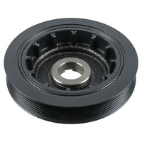 Febi Riemenscheibe (Entkoppelt) Peugeot 47154