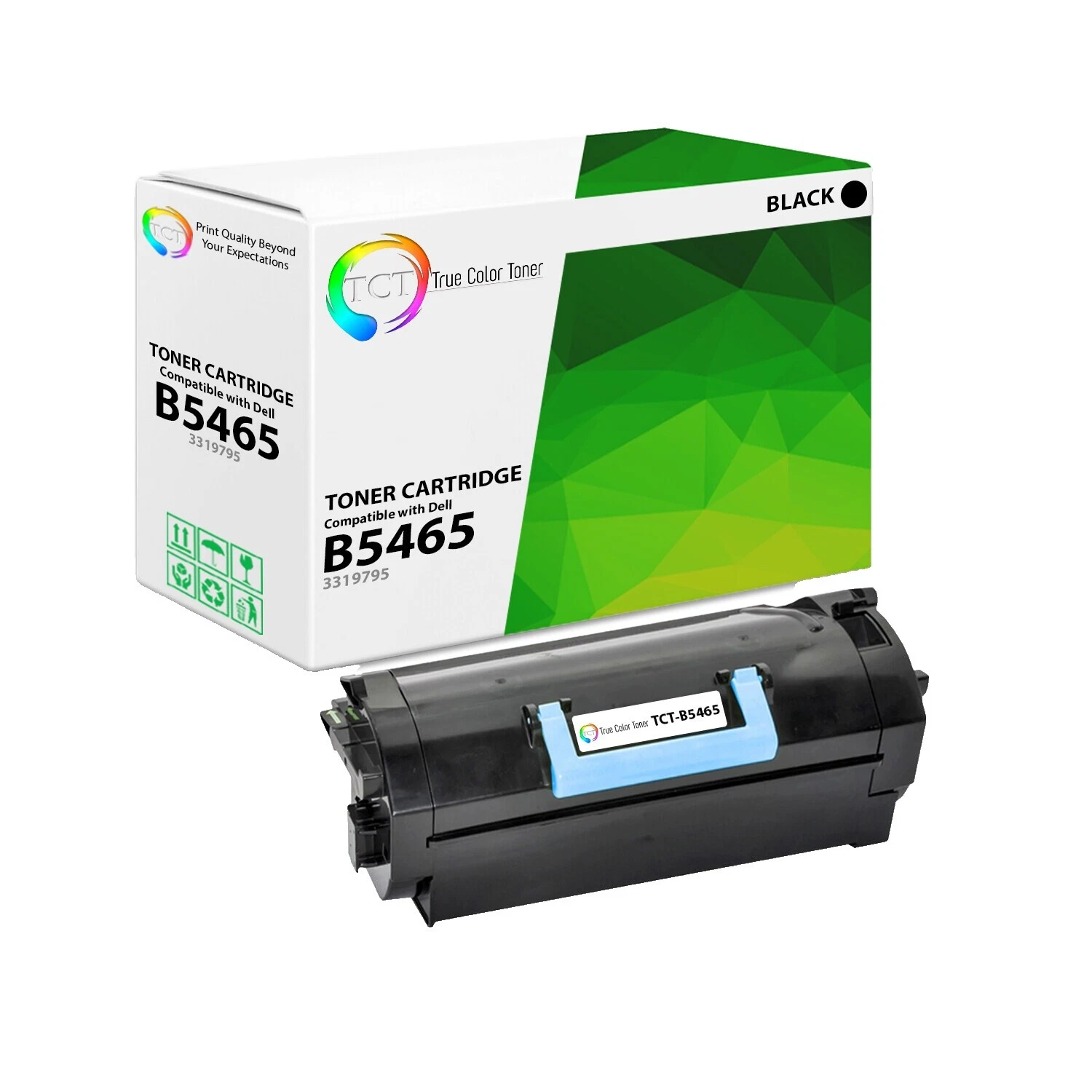 Tinta, tóner y Papel De Impresora Para Dell