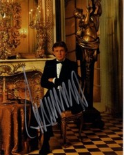 Donald Trump Signed Autographed 8x10 Photograph