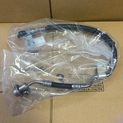 NEW】Nissan Genuine 2000-2002 Maxima Infiniti Fuel Damper Assy