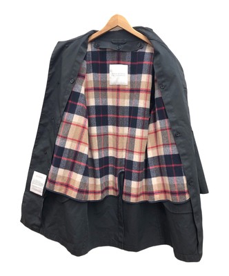Macintosh philosophy×PORTER Mackintosh x PORTER capsule collection — eye_C