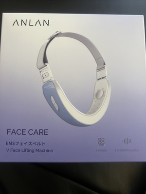 V-Face Lifting Lifting Machine ANLAN