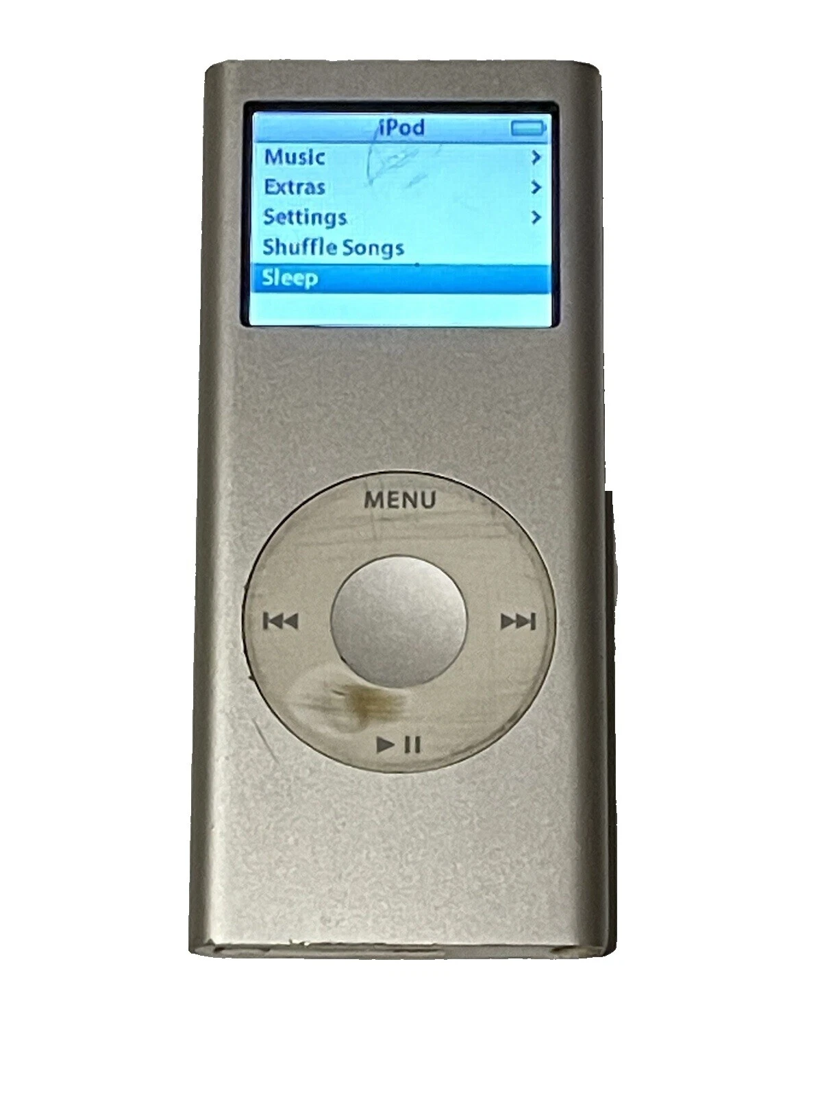 Apple 2nd Generation USB MP3 Players
