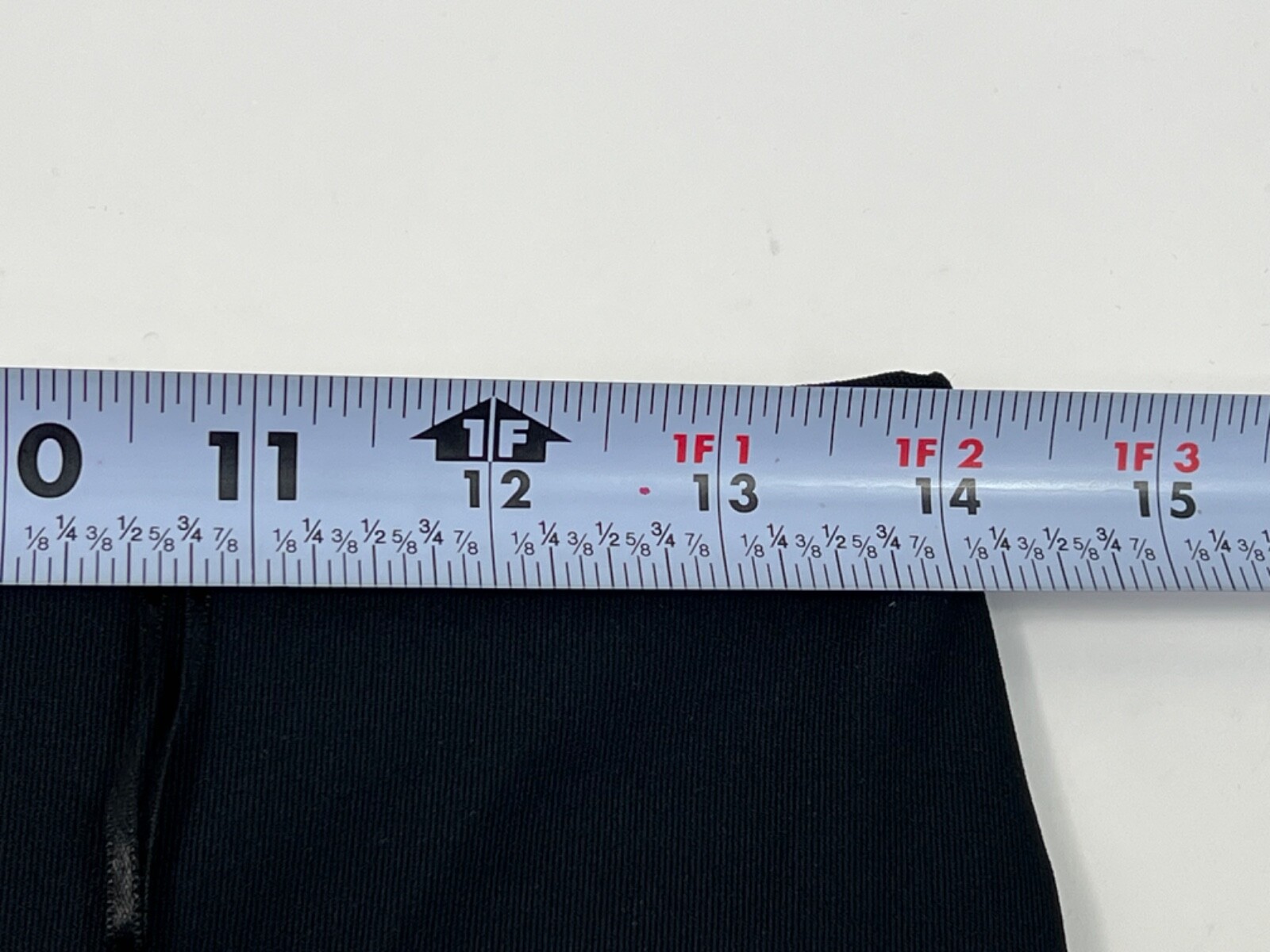 NWT 90 Degree by Reflex Leggings Women's Sz M Black High-Rise Inside Pocket