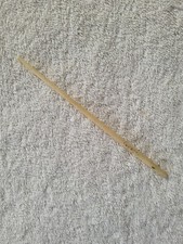 Rare Hero Crochet Hook Made In West Germany Size 3