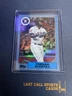YORDAN ALVAREZ 23 /25 2022 Topps Archives Blue Holo Foil 1987 Throwback