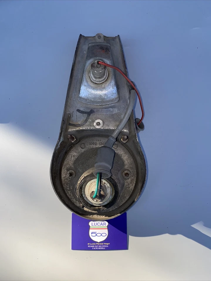 ford anglia taillight - Image 2 of 3