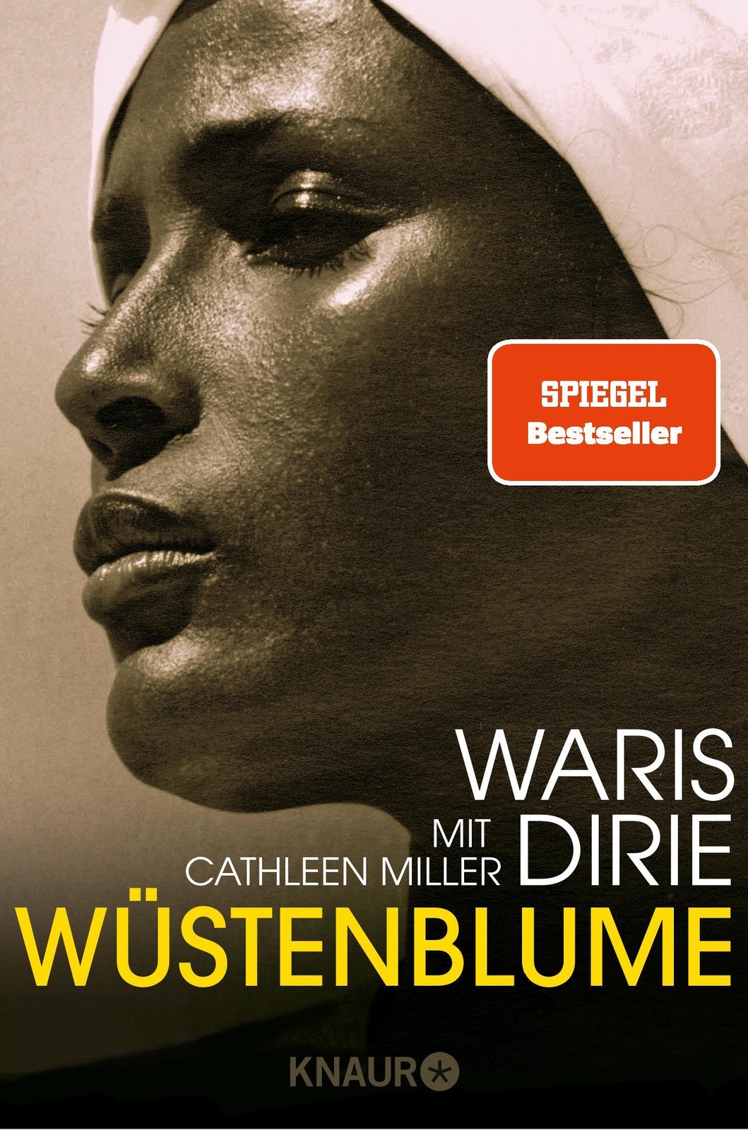 Thumbnail - Wüstenblume | Waris Dirie | Taschenbuch | 377 S. | Deutsch | 2018