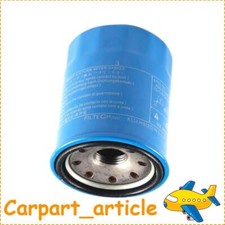 Filtro de aceite para Honda Accord Civic Clarity Insight Acura ILX TLX #15400-RTA-003