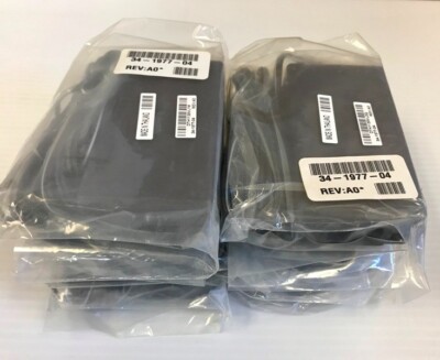 Lot of 2x Cisco 34-1977-04 EADP-18FB AC Power Adapter 48-volt NEW