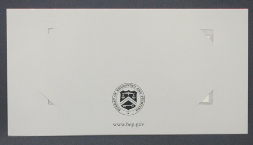 2014 $2 Single Note San Francisco Original BEP Packaging - 09481 - Picture 3 of 3