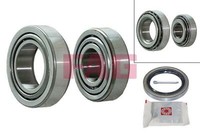 FAG 713 6180 60 Radlagersatz FüR Toyota