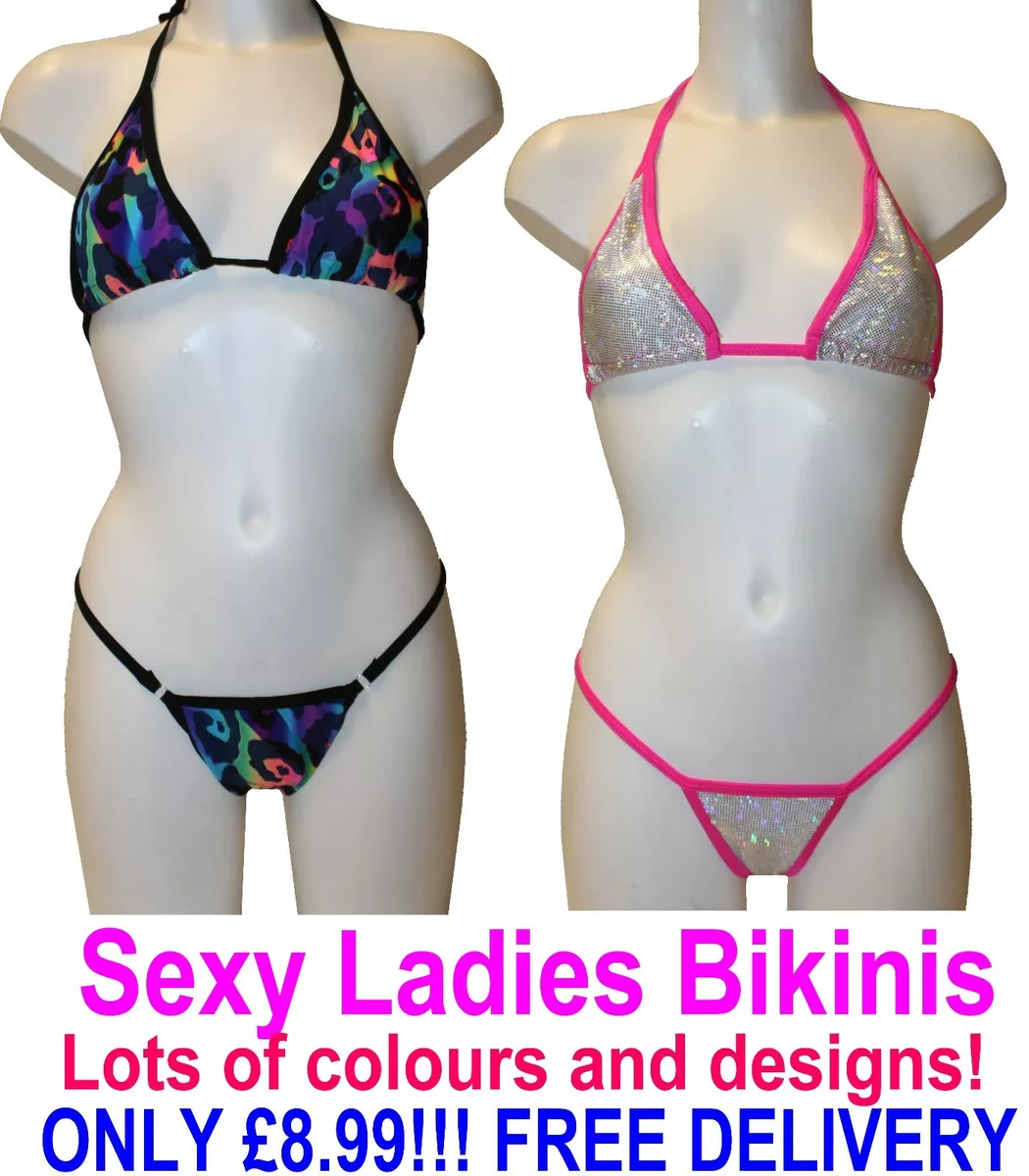 Sexy swimwear uk sale