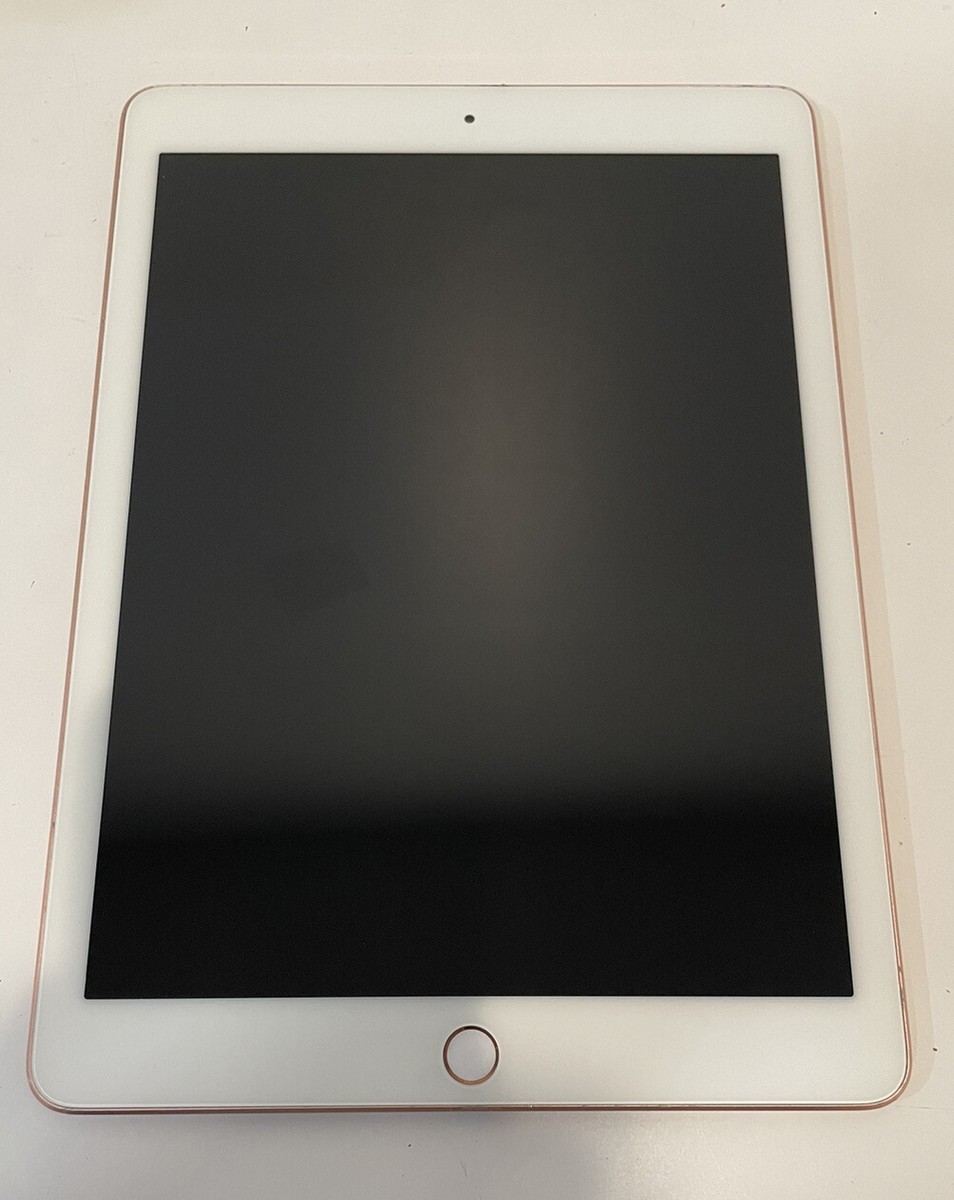 Apple iPad Pro 1st Gen. 32GB, Wi-Fi, 9.7 in - Rose Gold - AS