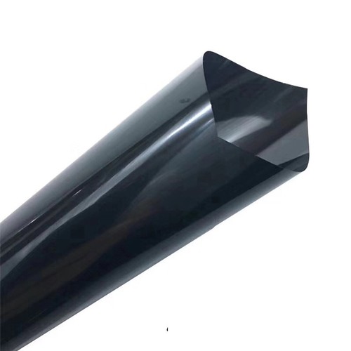 Pellicola finestra specchio unidirezionale 79" calore UV riflettente privacy pellicola tinta casa ufficio - Foto 6 di 9