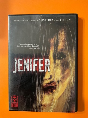 DVD Select 100s of HORRORπ Halloween πππ Combined Shippingπππ - Picture 140 of 316