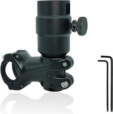 Starlink RV Mount Adapter Kit, Aluminum Alloy Starlink Roof Mount Bracket