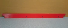SNAPPER SNOW BLOWER 24" SCRAPER BAR. 7036163YP  NEW OEM PART  PB-1
