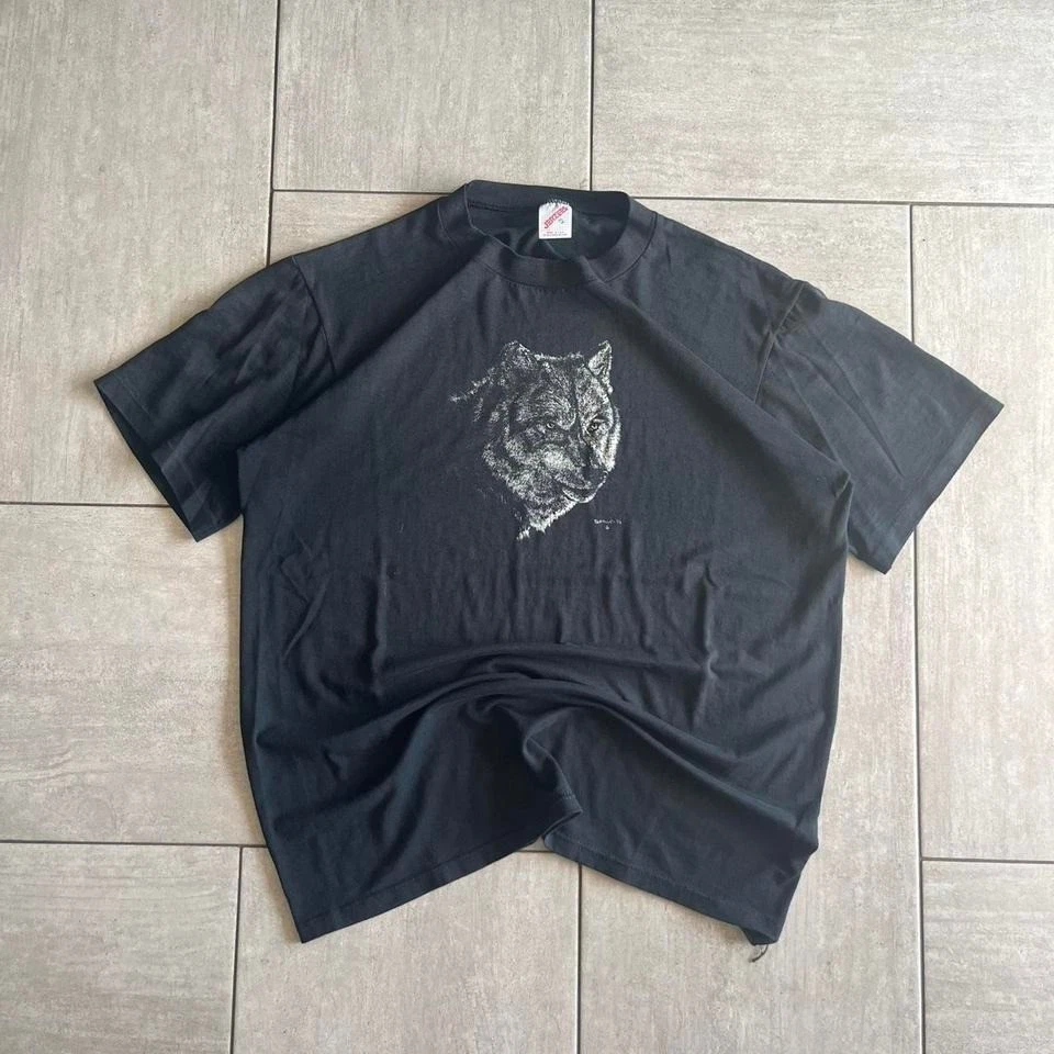 JERZEES Black Original Vintage Clothing for Men for sale | eBay
