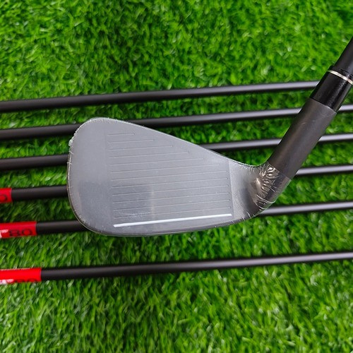 Brand New TaylorMade P790 Iron Set – Never Used – Still in Plastic (Right-Handed - Picture 4 of 9