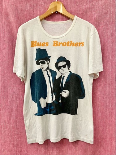 T-shirt Rockport Festival Rhythm & Blue 1997 – Homme Taille L (Aretha Franklin)