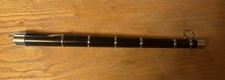 Txistu Basque Belgium Flute Rare Vintage