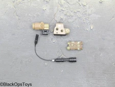 1/6 Scale Toy SMU Tier 1 Delta Force CST - Attachment Set