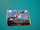 Michael Jordan Rare 1998 Upper Deck Game Dated "All Star Game MVP"