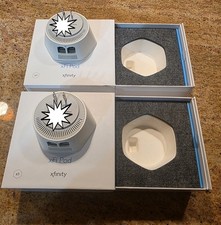   BRAND NEW Xfinity Xfi Wi-Fi Generation Wi-Fi Pods XE2-SG 2 Pack FREE SHIP   