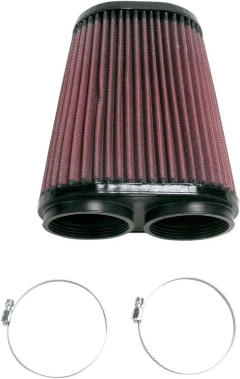 Pro Design - PD206A - Pro Flow Replacement K N Air Filter` Gauze PD206A 56-5436 - Image 2 of 4