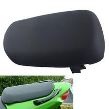 Hinten Passagier Sitz Sozius Für Kawasaki Ninja ZX9R 1998-2001 1999 2000 Schwarz