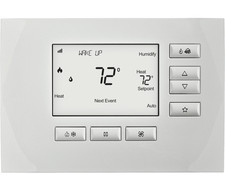 Control4 C4-THERM-WH Aprilaire 8644C4 Wireles...
