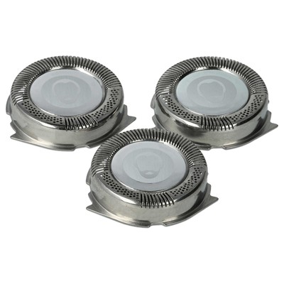 3 Rasierklingen für Philips PT727 PT735 PT728 PT860 PT730/14 PT810 PT730 PT815